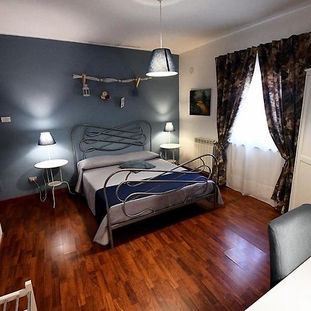 B&B Borgo Antico Piazza Armerina Exterior foto