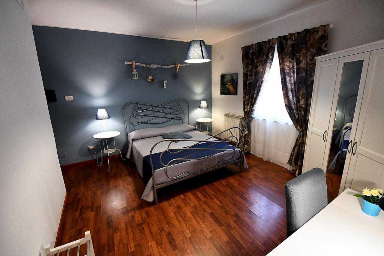 B&B Borgo Antico Piazza Armerina Exterior foto