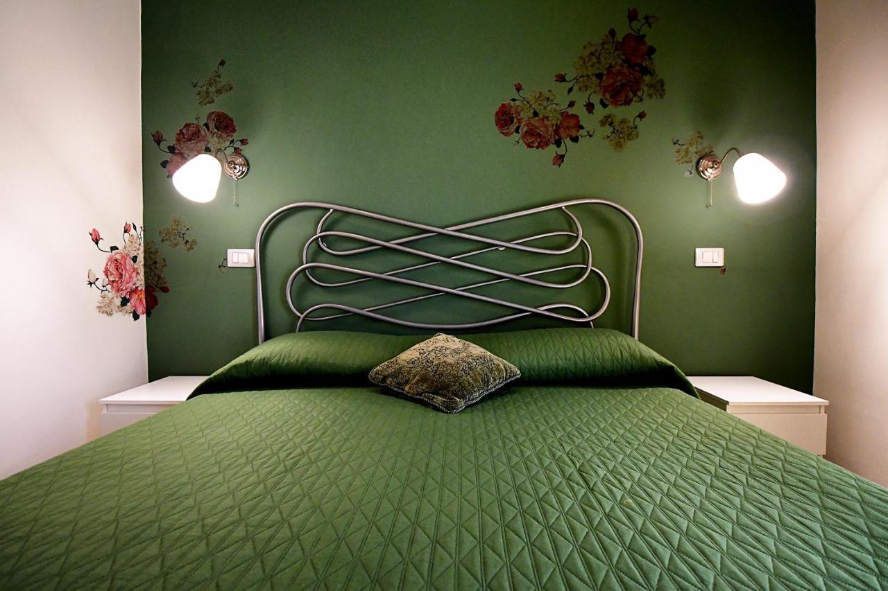 B&B Borgo Antico Piazza Armerina Exterior foto