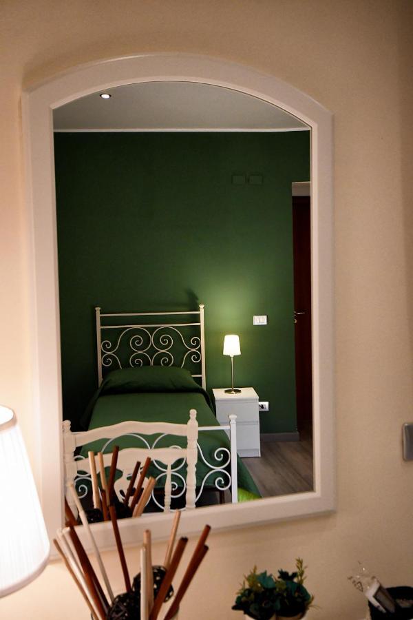 B&B Borgo Antico Piazza Armerina Exterior foto